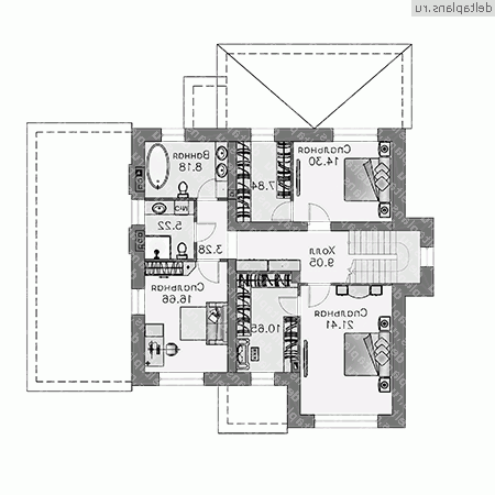 ������ �������� 2 �����, � ������� � T-220-2P - 2-� ����