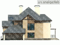 ������ �������� � ����������� ����� � T-261-1P - ��� �����