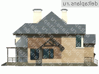 ������ �������� � ����������� ����� � T-261-1P - ��� ������