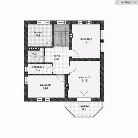 ����������� ��� � ������� � U-173-1P - 2-� ����