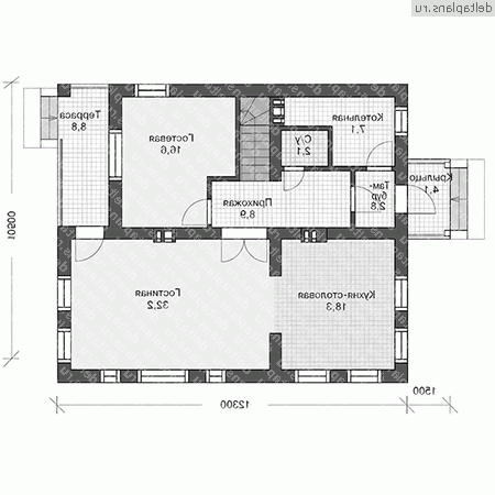 ������ ����������� ���� �� ���������� � U-174-1P - 1-� ����