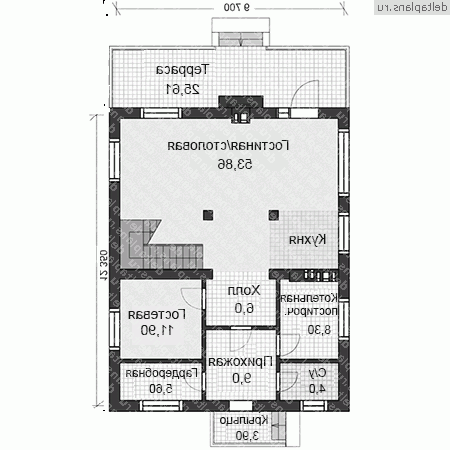 ���������� ��� � ���������� �������� � U-194-1P - 1-� ����