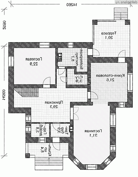 ������ ���� ��� ������� ����� � U-246-1K - 1-� ����