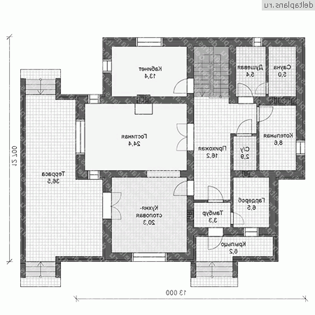 ��� �� ������������ ������ ������  � U-264-1P - 1-� ����