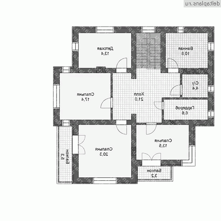 ��� �� ������������ ������ ������  � U-264-1P - 2-� ����