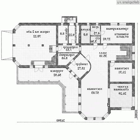 ������ ������������� ���� � U-491-1P - 1-� ����