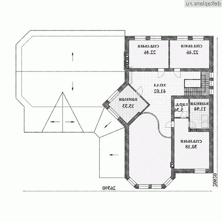 ������ ������������� ���� � U-491-1P - 2-� ����