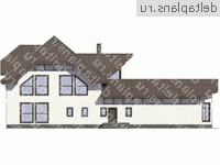 ������ ������������� ���� � U-491-1P - ��� �����