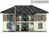 ������ 2 �������� ����  � X-216-1P - ��� �������