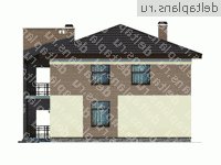 ������ 2 �������� ����  � X-216-1P - ��� �����