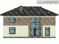 ������ 2 �������� ����  � X-216-1P - ��� �����