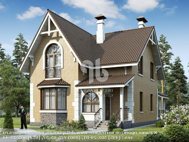 Дом 9 на 14 № L-144-1P Дом 9 на 14 № L-144-1P