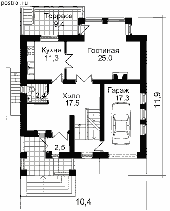         B-239-1K [30-18, -010, 7-263] - 1- 