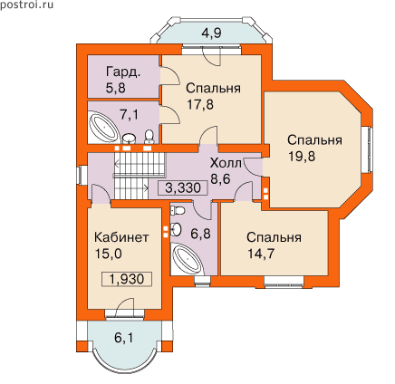      B-302-1K [30-13, C-015, 7-137] - 2- 