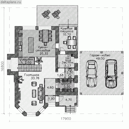       F-172-2P - 1- 