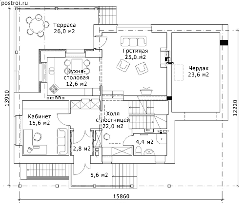       M-206-1K - 1- 