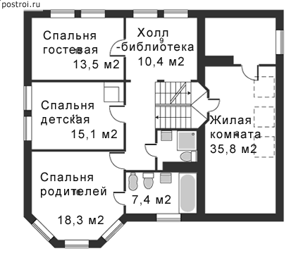 Дома 11 На 12 Фото