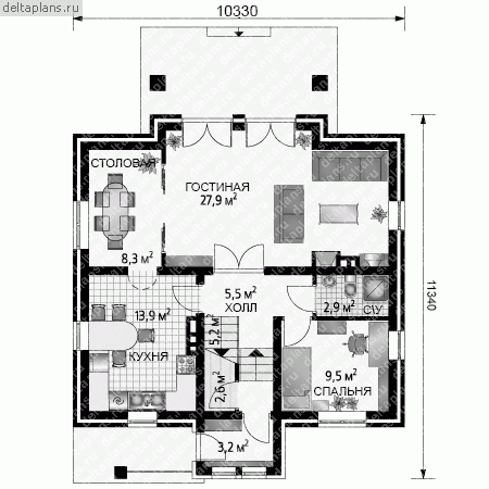     R-235-1K - 1- 