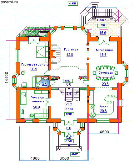      S-564-1K - 1- 