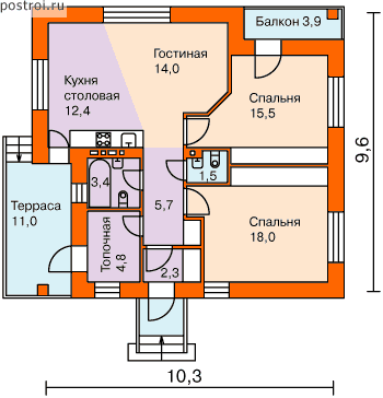      T-082-1K [33-69, E-1218-0,   7-575] - 1- 