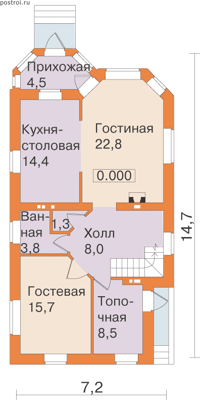   15  7  T-151-1K [Y-012] - 1- 