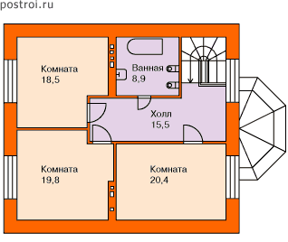   12  9  T-167-1K [32-89, W-4, F-1214-0, AS-304] - 2- 