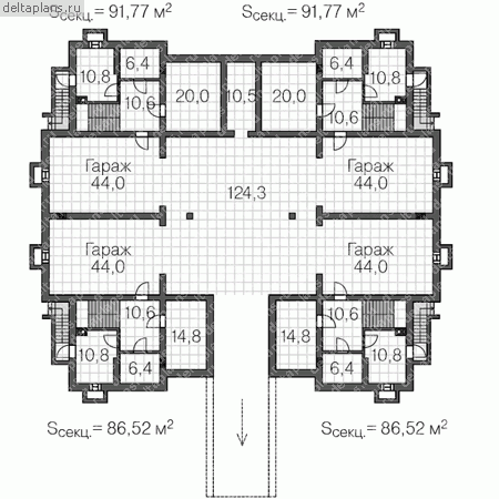       U-1305-1M - 