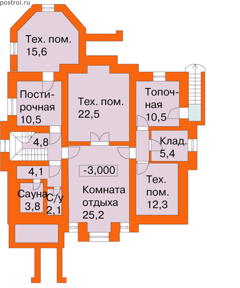  13,5  11,5  U-258-1K [32-69] - 