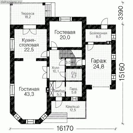       (rauf, knauf)  V-271-1K - 1- 