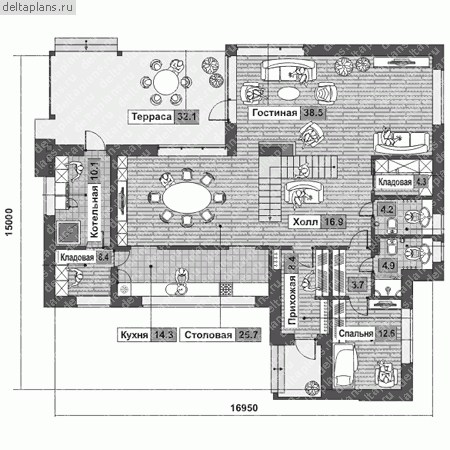     W-305-1P - 1- 