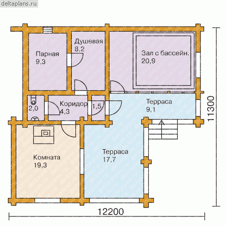      Y-092-1D - 1- 