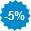 Скидка 5% Скидка 5%
