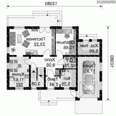      A-167-1P - 1- 