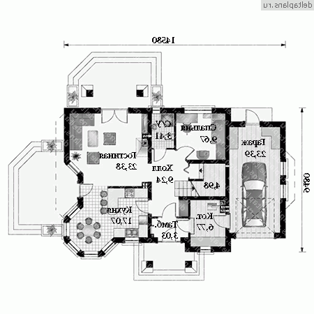       A-197-1P - 1- 