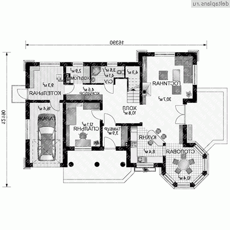      A-305-1P - 1- 