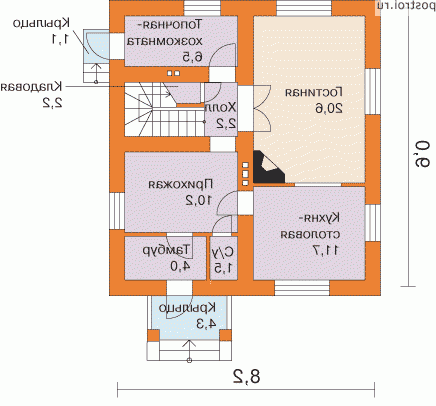     9  8  I-119-1P - 1- 