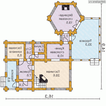       I-153-1D - 1- 