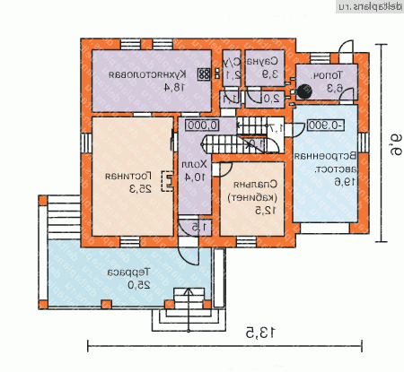       K-207-1P - 1- 