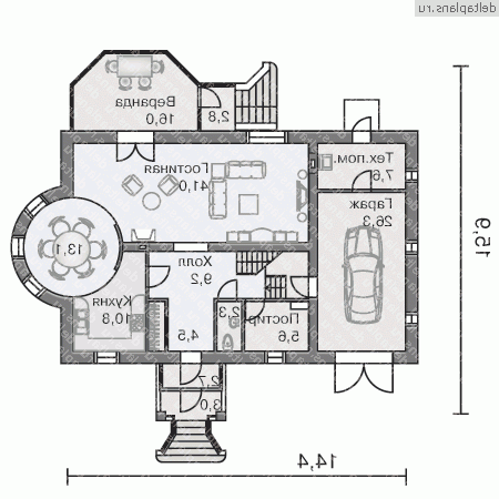        K-256-1P - 1- 