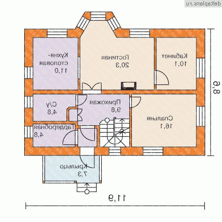       M-236-1P - 1- 