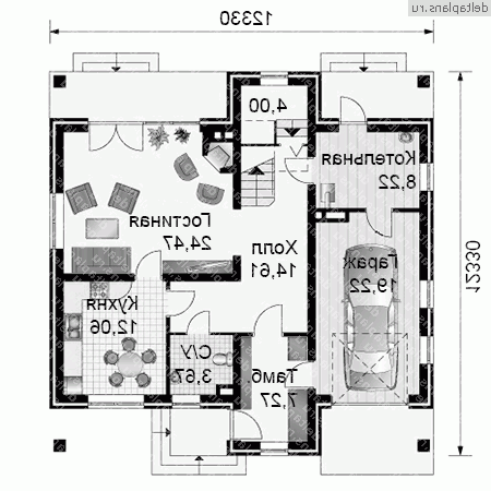      R-191-1K - 1- 