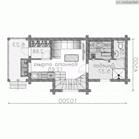     T-051-1D - 1- 