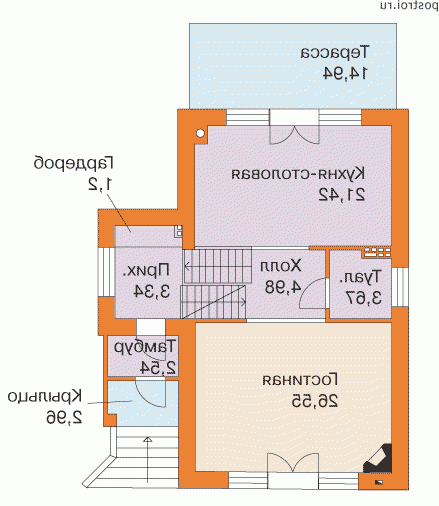       T-192-1P - 1- 