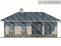      U-055-1P -  