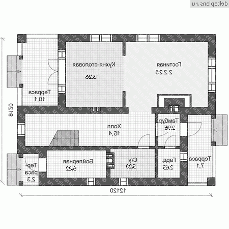        U-136-1P - 1- 