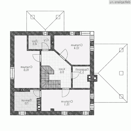   1010    U-144-2P - 2- 
