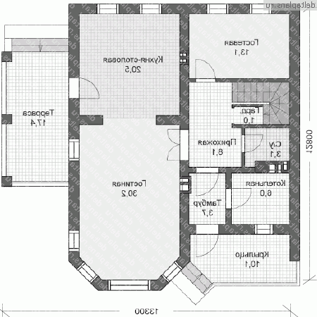          U-169-1P - 1- 