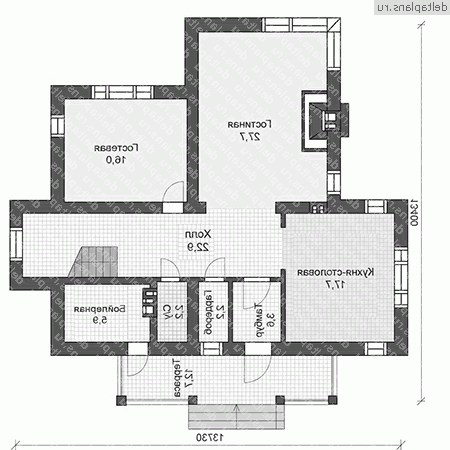       U-172-1P - 1- 