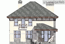          U-183-1P -  