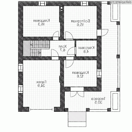 3-     U-237-1P - 